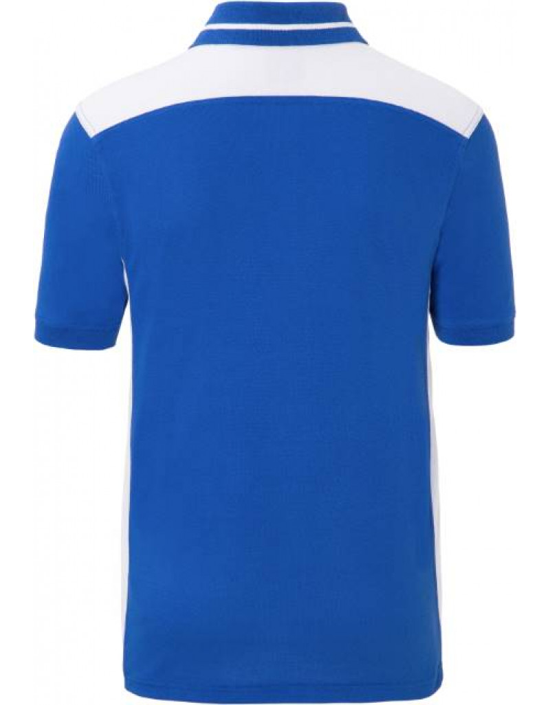 Tricou Polo din piqué pentru bărbați